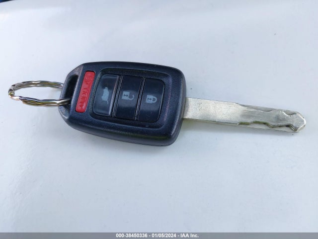 Honda Civic Lx 2017 SHHFK7H29HU202057 Image 11