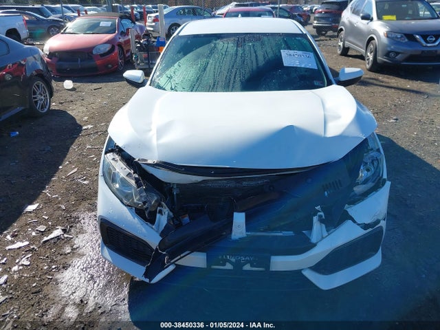 Honda Civic Lx 2017 SHHFK7H29HU202057 Image 12