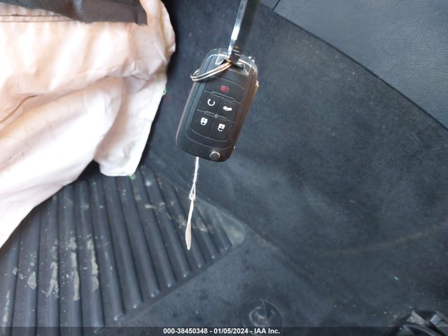 Chevrolet IMPALA 2LZ 2014 2G1155S33E9232401 Image 11