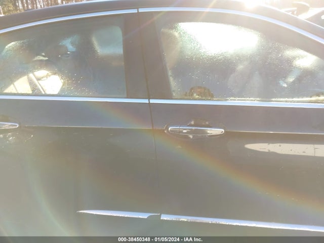 Chevrolet IMPALA 2LZ 2014 2G1155S33E9232401 Image 14