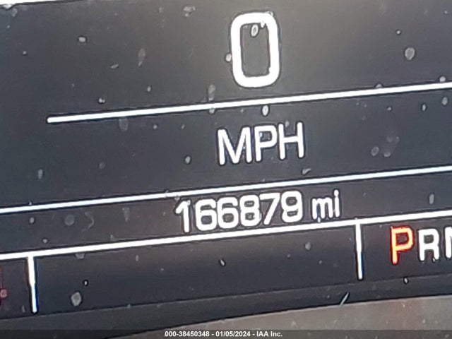 Chevrolet IMPALA 2LZ 2014 2G1155S33E9232401 Image 16