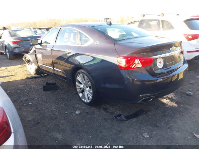 Chevrolet IMPALA 2LZ 2014 2G1155S33E9232401 Image 3