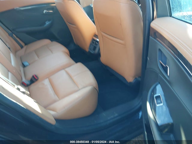 Chevrolet IMPALA 2LZ 2014 2G1155S33E9232401 Image 8