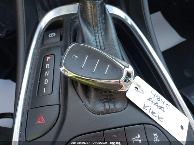 Chevrolet Volt Premier 2017 1G1RD6S55HU211280 Image 11
