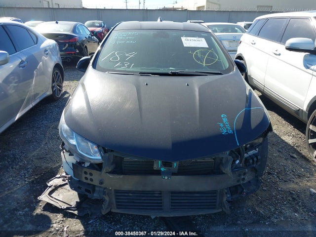 Chevrolet Volt Premier 2017 1G1RD6S55HU211280 Image 13