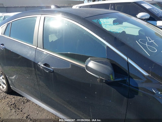 Chevrolet Volt Premier 2017 1G1RD6S55HU211280 Image 14