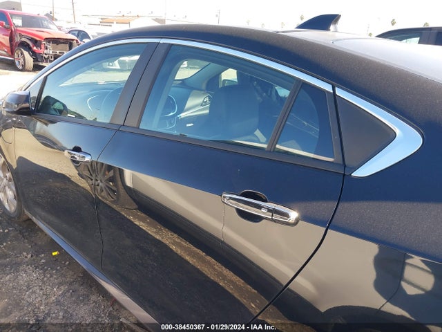 Chevrolet Volt Premier 2017 1G1RD6S55HU211280 Image 15