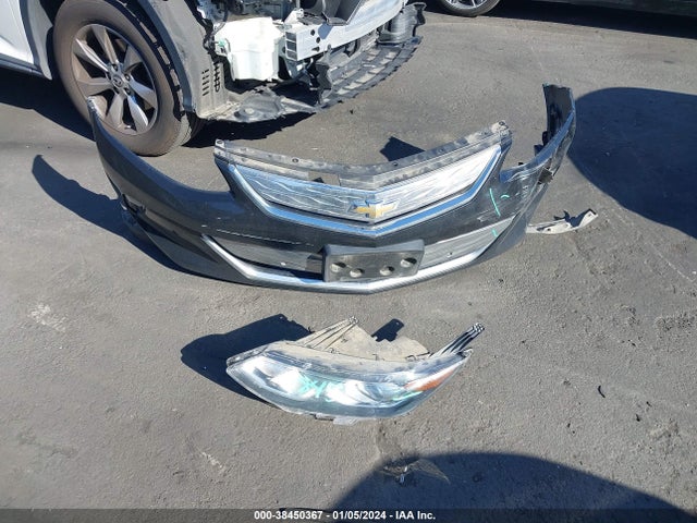 Chevrolet Volt Premier 2017 1G1RD6S55HU211280 Image 12