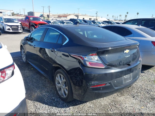 Chevrolet Volt Premier 2017 1G1RD6S55HU211280 Image 3