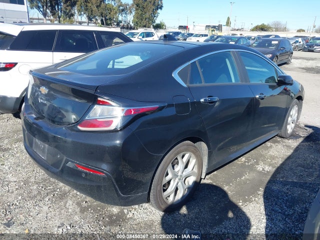 Chevrolet Volt Premier 2017 1G1RD6S55HU211280 Image 4