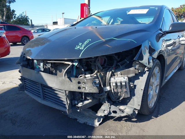 Chevrolet Volt Premier 2017 1G1RD6S55HU211280 Image 6