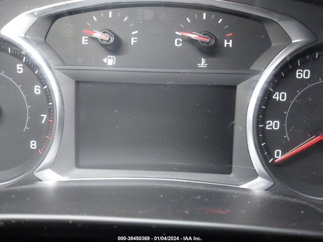 Chevrolet Blazer 2019 3GNKBCRS6KS589633 Image 14