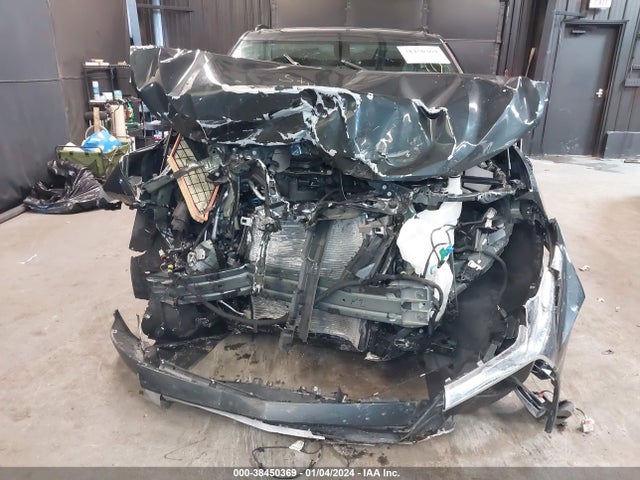 Chevrolet Blazer 2019 3GNKBCRS6KS589633 Image 6