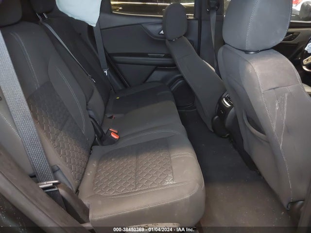 Chevrolet Blazer 2019 3GNKBCRS6KS589633 Image 8