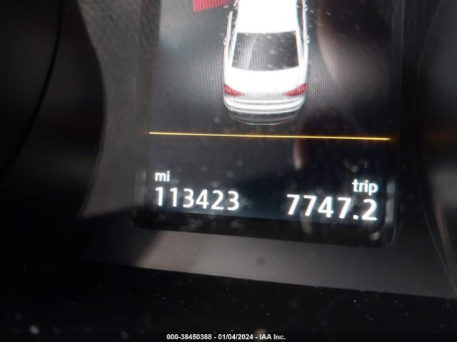1VWGT7A30HC019226 Volkswagen Passat 1.8t Se