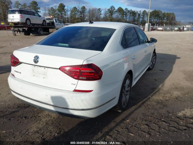1VWGT7A30HC019226 Volkswagen Passat 1.8t Se