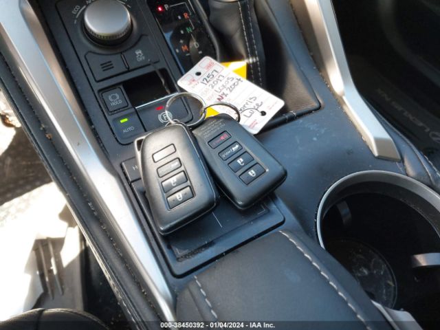 JTJBARBZ4H2118250 Lexus NX 200T