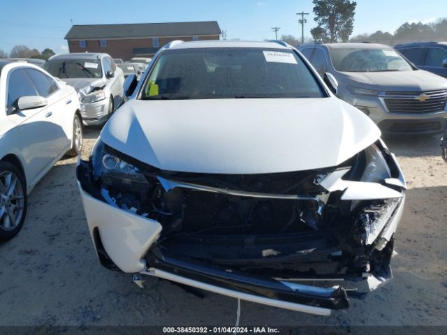JTJBARBZ4H2118250 Lexus NX 200T