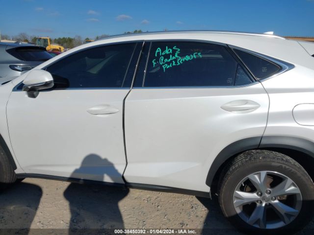 JTJBARBZ4H2118250 Lexus NX 200T