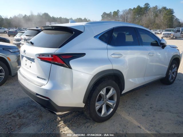 JTJBARBZ4H2118250 Lexus NX 200T