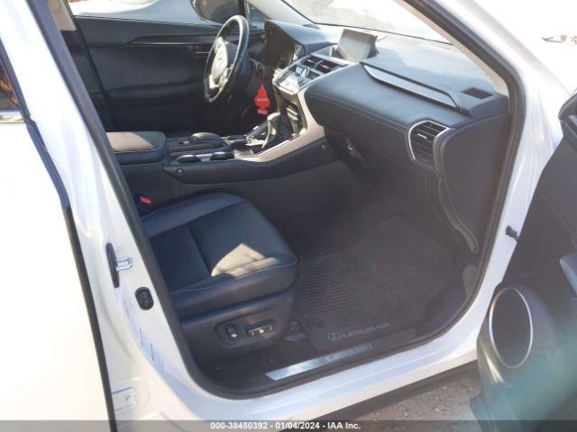 JTJBARBZ4H2118250 Lexus NX 200T