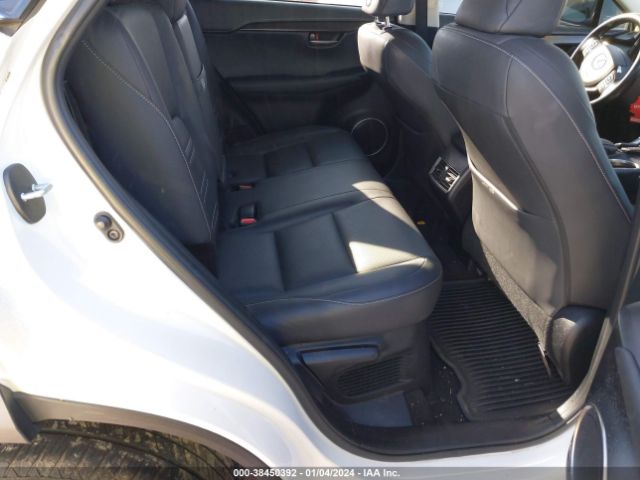 JTJBARBZ4H2118250 Lexus NX 200T
