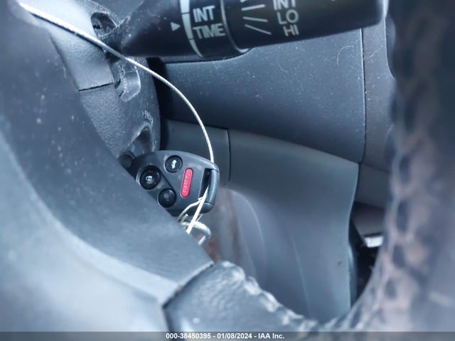 2005 HONDA ACCORD 3.0 EX VIN: 1HGCM66585A022659