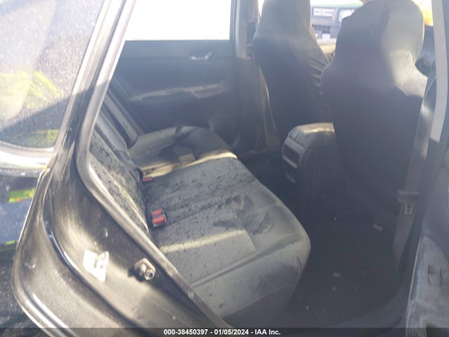 Nissan SENTRA S 2017 3N1AB7AP5HY268856 Image 8