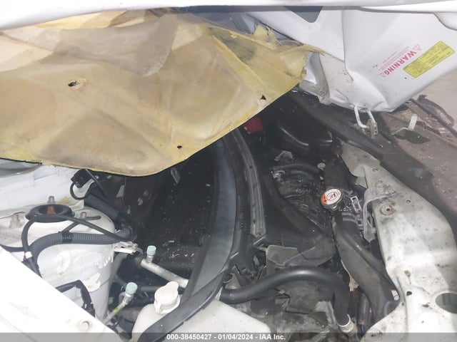 JA4AR3AU2JZ012641 Mitsubishi Outlander Sport 2.0 Es