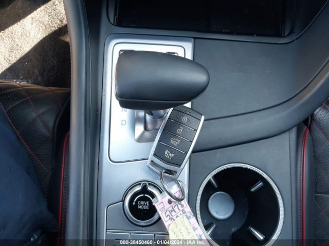 KMTG34LE7KU026547 Genesis G70 3.3t Advanced