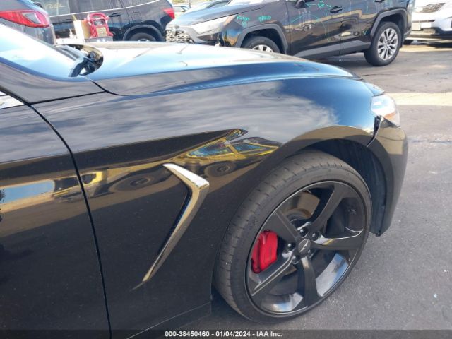 KMTG34LE7KU026547 Genesis G70 3.3t Advanced