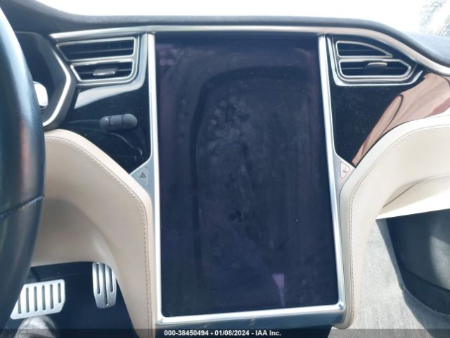 5YJSA1H41FF089638 Tesla Model S 85d/p85d
