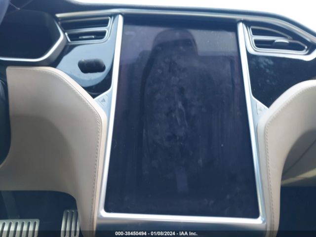 5YJSA1H41FF089638 Tesla Model S 85d/p85d