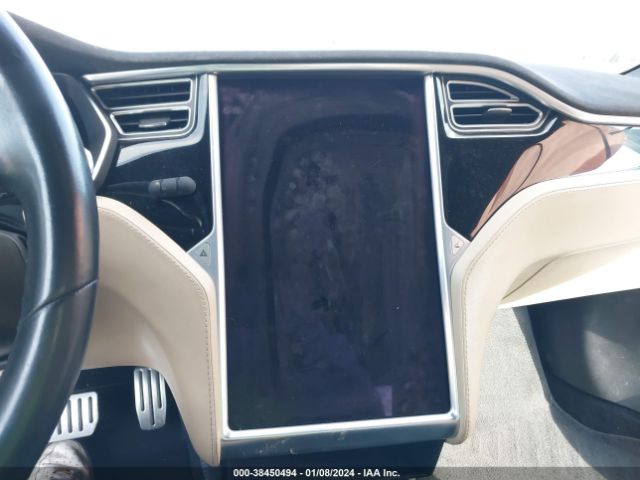 5YJSA1H41FF089638 Tesla Model S 85d/p85d