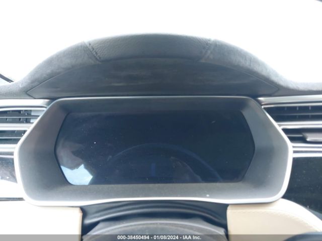 5YJSA1H41FF089638 Tesla Model S 85d/p85d