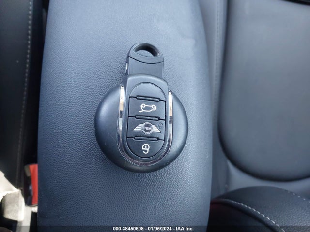 2017 MINI HARDTOP WMWXP7C32H3B94601 Photo 10