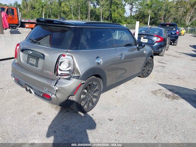 2017 MINI HARDTOP WMWXP7C32H3B94601 Photo 3