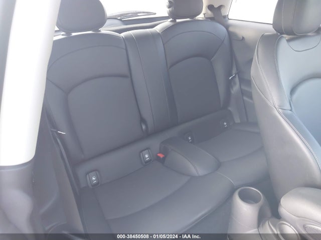 2017 MINI HARDTOP WMWXP7C32H3B94601 Photo 7