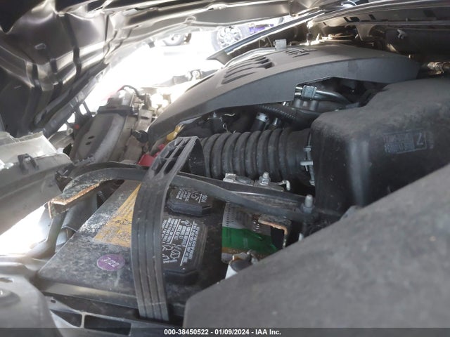 Toyota COROLLA LE 2015 5YFBURHE7FP251291 Image 10