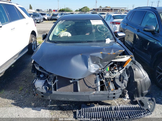 Toyota COROLLA LE 2015 5YFBURHE7FP251291 Image 12