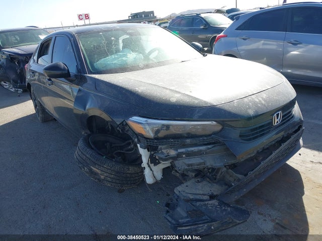 2022 2HGFE2F55NH512514 main image
