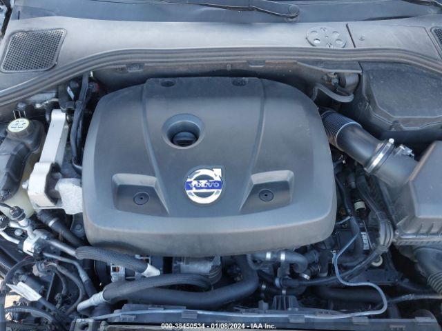YV140MFK7F1340616 Volvo S60 T5 Premier
