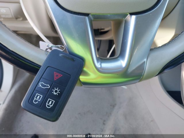 YV140MFK7F1340616 Volvo S60 T5 Premier