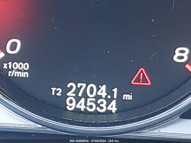 YV140MFK7F1340616 Volvo S60 T5 Premier