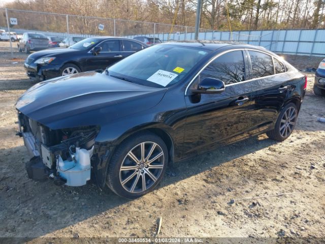 YV140MFK7F1340616 Volvo S60 T5 Premier