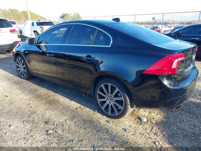 YV140MFK7F1340616 Volvo S60 T5 Premier
