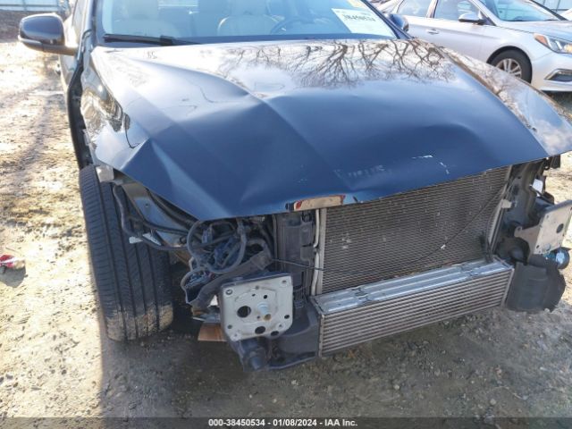 YV140MFK7F1340616 Volvo S60 T5 Premier