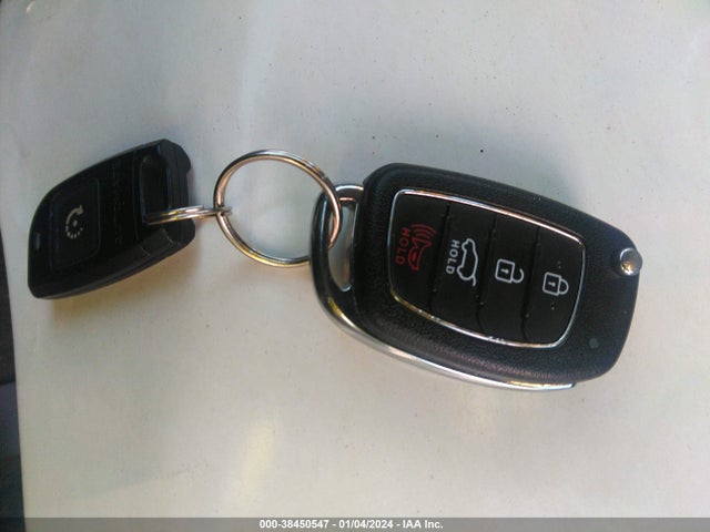 Hyundai ELANTRA SEL 2023 KMHLM4AG6PU391514 Image 11