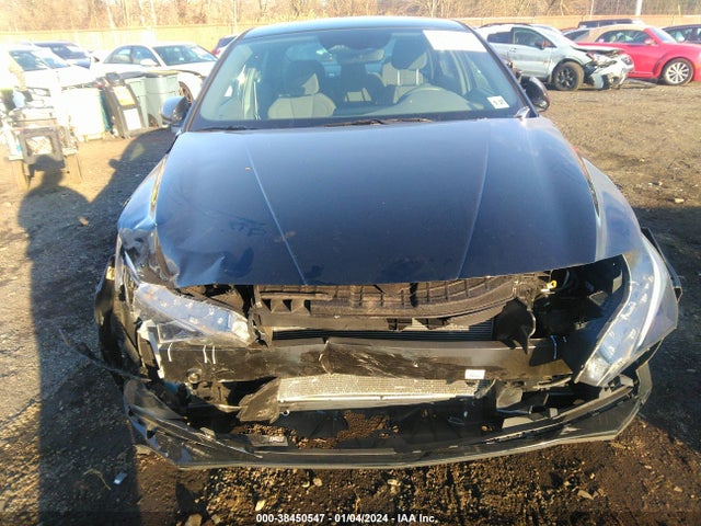 Hyundai ELANTRA SEL 2023 KMHLM4AG6PU391514 Image 12
