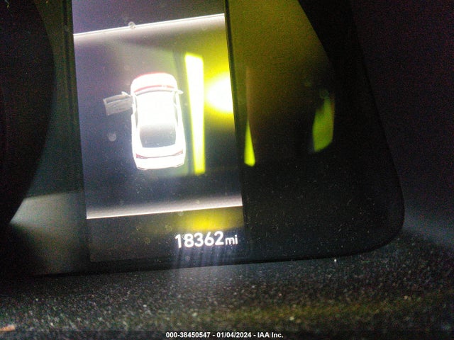 Hyundai ELANTRA SEL 2023 KMHLM4AG6PU391514 Image 15
